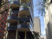 Cobertura para Venda em Porto Alegre/RS Petrópolis 3 Quartos