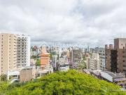 Cobertura para Venda em Porto Alegre/RS Petrópolis 3 Quartos