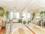 Cobertura para Venda em Porto Alegre/RS Petrópolis 3 Quartos