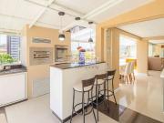 Cobertura para Venda em Porto Alegre/RS Petrópolis 3 Quartos