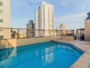 Cobertura para Venda em Porto Alegre/RS Petrópolis 4 Quartos