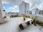 Cobertura para Venda em Porto Alegre/RS Petrópolis 4 Quartos