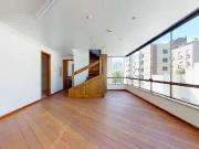 Cobertura para Venda em Porto Alegre/RS Petrópolis 5 Quartos