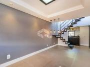 Cobertura para Venda em Porto Alegre/RS Rio Branco 1 Quartos