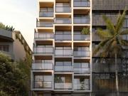 Cobertura para Venda em Porto Alegre/RS Rio Branco 1 Quartos