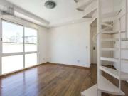 Cobertura para Venda em Porto Alegre/RS Rio Branco 1 Quartos