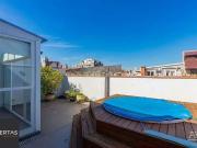 Cobertura para Venda em Porto Alegre/RS Rio Branco 1 Quartos