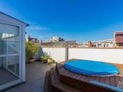 Cobertura para Venda em Porto Alegre/RS Rio Branco 1 Quartos