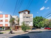 Cobertura para Venda em Porto Alegre/RS Rio Branco 1 Quartos