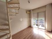 Cobertura para Venda em Porto Alegre/RS Rio Branco 1 Quartos