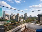 Cobertura para Venda em Porto Alegre/RS Rio Branco 1 Quartos