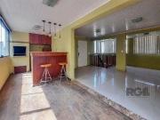 Cobertura para Venda em Porto Alegre/RS Rio Branco 2 Quartos