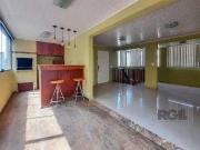 Cobertura para Venda em Porto Alegre/RS Rio Branco 2 Quartos