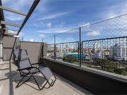 Cobertura para Venda em Porto Alegre/RS Rio Branco 2 Quartos