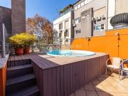 Cobertura para Venda em Porto Alegre/RS Rio Branco 2 Quartos