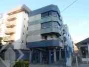 Cobertura para Venda em Porto Alegre/RS Rio Branco 2 Quartos