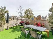 Cobertura para Venda em Porto Alegre/RS Rio Branco 2 Quartos