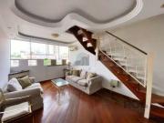 Cobertura para Venda em Porto Alegre/RS Rio Branco 3 Quartos