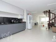 Cobertura para Venda em Porto Alegre/RS Rio Branco 3 Quartos