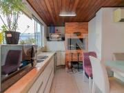 Cobertura para Venda em Porto Alegre/RS Rio Branco 3 Quartos
