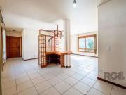 Cobertura para Venda em Porto Alegre/RS Rio Branco 3 Quartos