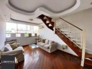 Cobertura para Venda em Porto Alegre/RS Rio Branco 3 Quartos