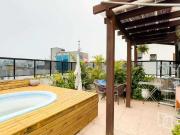 Cobertura para Venda em Porto Alegre/RS Rio Branco 3 Quartos