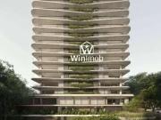 Cobertura para Venda em Porto Alegre/RS Rio Branco 3 Quartos