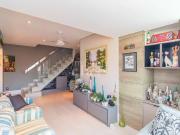 Cobertura para Venda em Porto Alegre/RS Rio Branco 3 Quartos