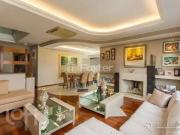 Cobertura para Venda em Porto Alegre/RS Rio Branco 3 Quartos