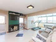 Cobertura para Venda em Porto Alegre/RS Rio Branco 3 Quartos