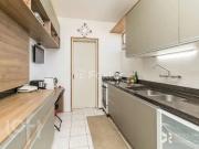 Cobertura para Venda em Porto Alegre/RS Rio Branco 3 Quartos