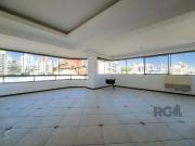 Cobertura para Venda em Porto Alegre/RS Rio Branco 3 Quartos