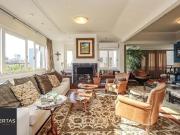 Cobertura para Venda em Porto Alegre/RS Rio Branco 4 Quartos