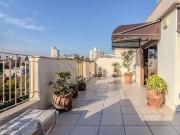 Cobertura para Venda em Porto Alegre/RS Rio Branco 4 Quartos