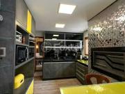 Cobertura para Venda em Porto Alegre/RS Rio Branco 4 Quartos