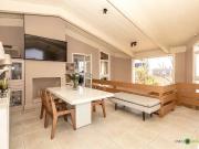 Cobertura para Venda em Porto Alegre/RS Rio Branco 4 Quartos