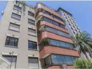 Cobertura para Venda em Porto Alegre/RS Rio Branco 4 Quartos