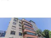 Cobertura para Venda em Porto Alegre/RS Rio Branco 4 Quartos