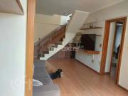 Cobertura para Venda em Porto Alegre/RS São Geraldo 3...