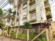 Cobertura para Venda em Porto Alegre/RS São João 1 Quartos