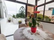 Cobertura para Venda em Porto Alegre/RS São João 1 Quartos