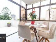 Cobertura para Venda em Porto Alegre/RS São João 1 Quartos