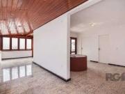 Cobertura para Venda em Porto Alegre/RS São João 2 Quartos