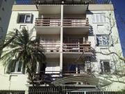 Cobertura para Venda em Porto Alegre/RS São João 2 Quartos