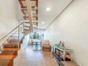 Cobertura para Venda em Porto Alegre/RS São João 3 Quartos