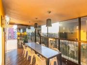 Cobertura para Venda em Porto Alegre/RS São João 3 Quartos