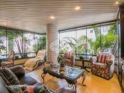 Cobertura para Venda em Porto Alegre/RS São João 3 Quartos