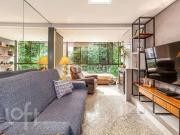 Cobertura para Venda em Porto Alegre/RS São João 3 Quartos