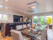 Cobertura para Venda em Porto Alegre/RS São João 3 Quartos